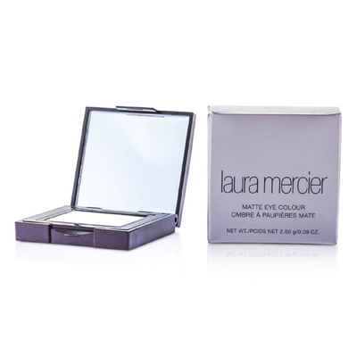 

LAURA MERCIER - Eye Colour - Blanc Matte 26g009oz