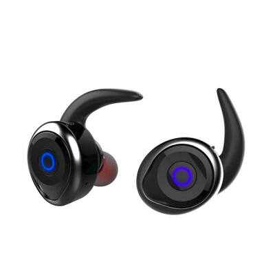 

Wireless Bluetooth 50 In-Ear Headset With Microphone TWS Stereo Sport IP7 Waterproof In-Ear Noise Reduction Earphone
