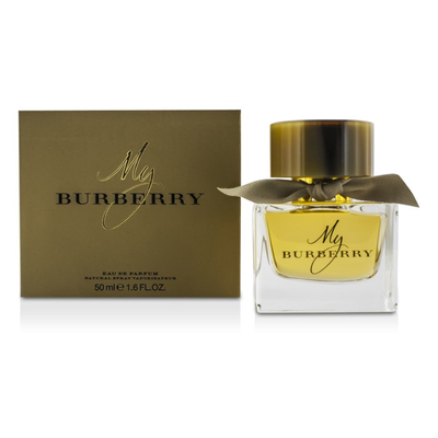 

BURBERRY - My Burberry Eau De Parfum Spray 50ml16oz