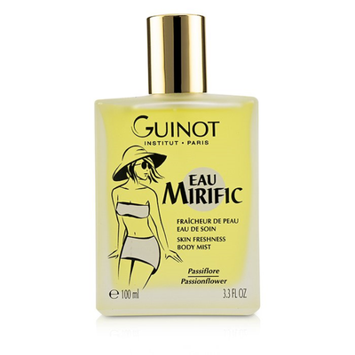 

GUINOT - Mirfic Skin Freshness Body Mist 100ml33oz
