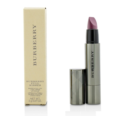 

BURBERRY - Burberry Full Kisses Shaped & Full Lips Long Lasting Lip Colour - No 545 Dewberry 2g007oz