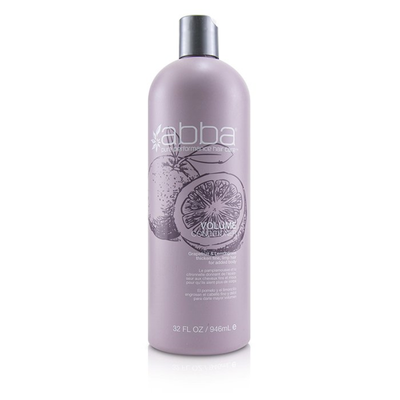 

ABBA - Volume Conditioner 946ml32oz