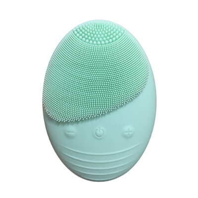 

Facial Care Tools Multifunction Cleansing Instrument Ultrasonic Wireless Charging Mobile Silica Pores Cleaner Phototherapy Skin