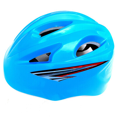 

Children Safety Adjustable Helmet Head Gear Outdoor Skating Cycling Protector