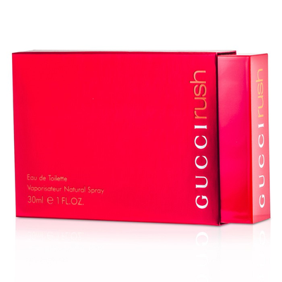 

GUCCI - Rush Eau De Toilette Spray 30ml1oz