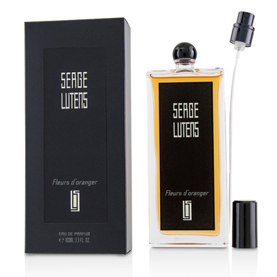

SERGE LUTENS - Fleurs D Oranger Eau De Parfum Spray 100ml33oz
