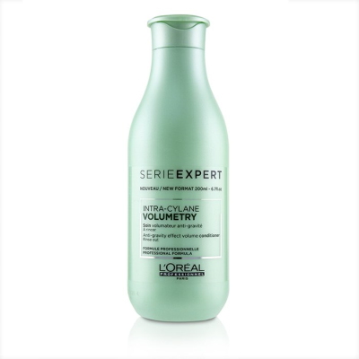 

LOREAL - Professionnel Serie Expert - Volumetry Intra-Cylane Anti-Gravity Effect Volume Conditioner 200ml67oz