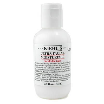 

KIEHLS - Ultra Facial Moisturizer - For All Skin Types 75ml25oz