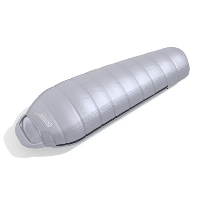 

Iris Easyrest sleeping bag camping dirty sleeping bag single warm camping can be stitched couple