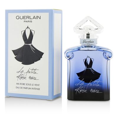 

GUERLAIN - La Petite Robe Noir Eau De Parfum Intense Spray 50ml16oz