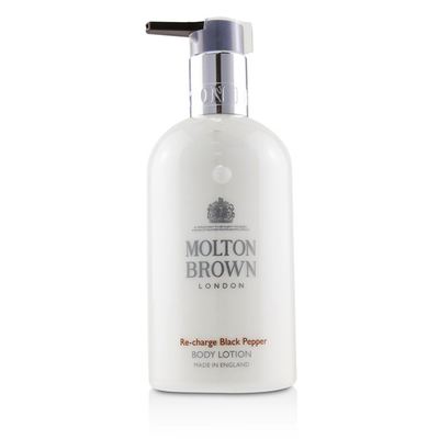 

MOLTON BROWN - Re-Charge Black Pepper Body Lotion 300ml10oz