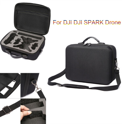 

Tailored Nylon Portable Storage Hard Carry HandBag Storage Bag For DJI SPARK Drone