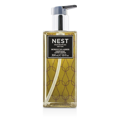

NEST - Liquid Soap - Moroccan Amber 300ml10oz