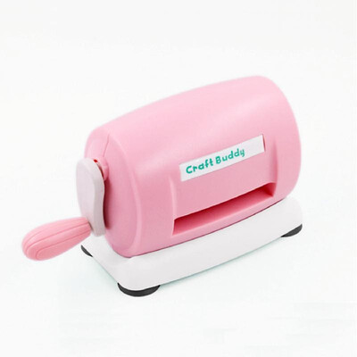 

Manual Die Cutting Embossing Machine Card Embosser for PVC Card Credit ID Festivals Paper Cards Cutting Machine Manual Embosser Ma