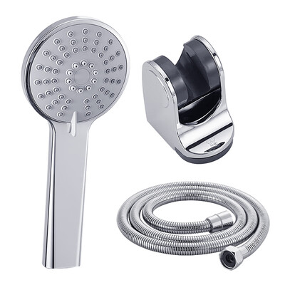 

YOUQIN YOUQIN bathroom shower set supercharged shower head shower top spray faucet hand-held hose