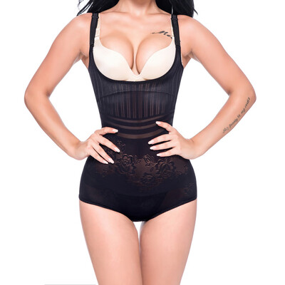 

SLIMBELLE Women Waist Shapewear Waist Cincher Waist Trainer Corset for Weight Loss