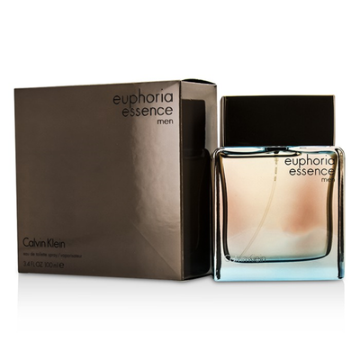 

CALVIN KLEIN - Euphoria Essence Eau De Toilette Spray 100ml34oz