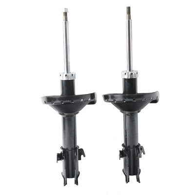 

Replacement For 2004-2007 Subaru Impreza 1 Pair Rear Left Rright Shock Absorber 7244072439 Auto Parts