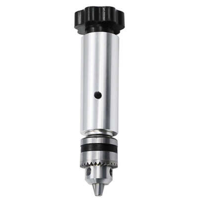 

06-6mm DIY Manual Drilling Woodworking DIY Tools Alloy Steel Hand Twist Drill Small Puncher