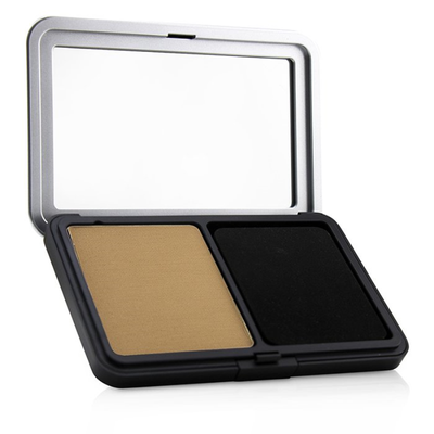 

MAKE UP FOR EVER - Matte Velvet Skin Blurring Powder Foundation - Y315 Sand 11g038oz