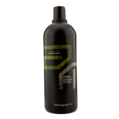 

AVEDA - Men Pure-Formance Shampoo For Scalp&Hair 1000ml338oz