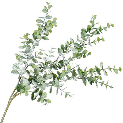 

1PCS Simulated Eucalyptus Leaves Artificial Plant Home Decorations Festive Supplies