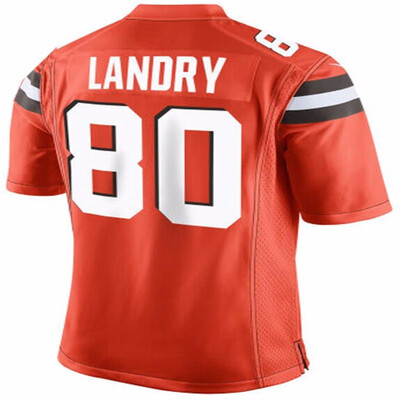 

Cleveland Browns 6 Baker Mayfield 21 Denzel Ward Jersey 80 Jarvis Landry 95 Myles Garrett 73 Thomas 5 Tyrod Taylor 22 Jabrill Pepp