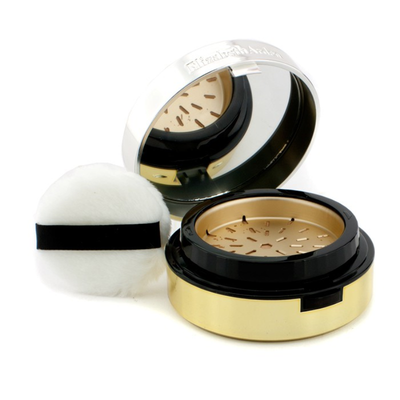 

ELIZABETH ARDEN - Pure Finish Mineral Powder Foundation SPF20 New Packaging - Pure Finish 03 833g029oz