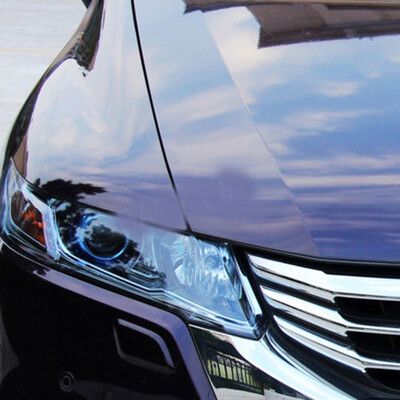 

Protector Film Vinyl Wrap Decals Auto Headlight Taillight Fog Light Sticker Tint