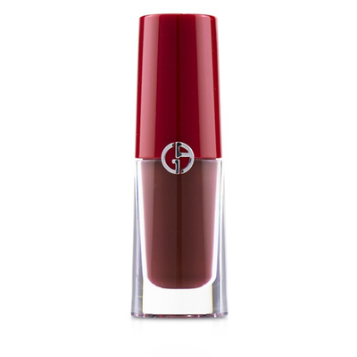

GIORGIO ARMANI - Lip Magnet Second Skin Intense Matte Color - 603 Adrenaline 39ml013oz