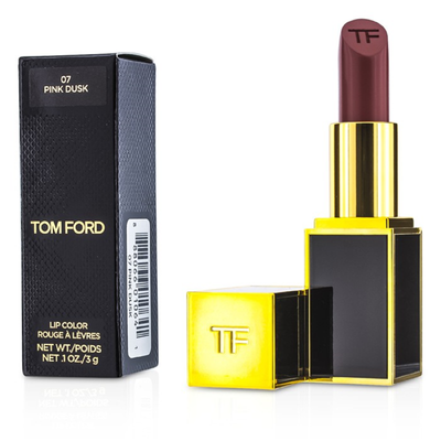 

TOM FORD - Lip Color - 07 Pink Dusk 3g01oz