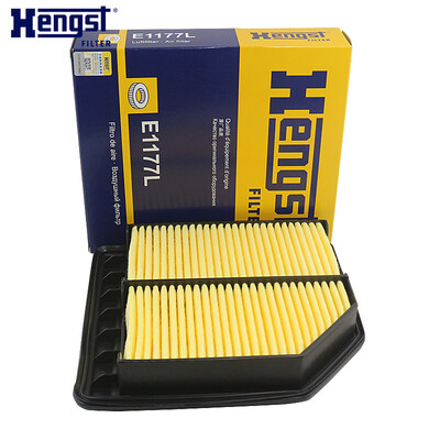 

Hengst air filter E1177L Honda Civic 18L only uses 8 generations&previous models Siming 18L