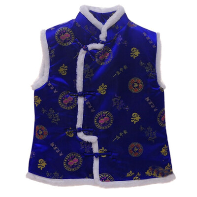 

Baby Boys Vest Girls Waistcoat For Children Cashmere Warm Winter Jacket Boy Vest Coat Outerwear Clothing Turtleneck Vests 1-8Y