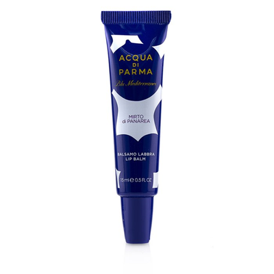 

ACQUA DI PARMA - Blu Mediterraneo Mirto Di Panarea Lip Balm 15ml05oz
