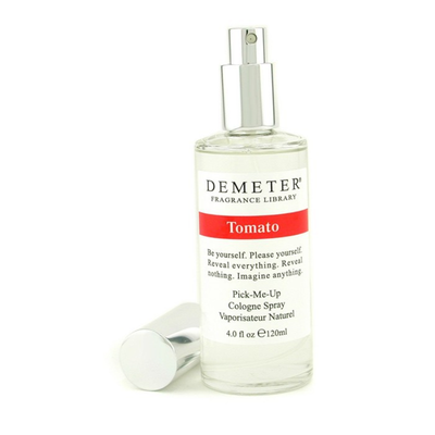

DEMETER - Tomato Cologne Spray 120ml4oz
