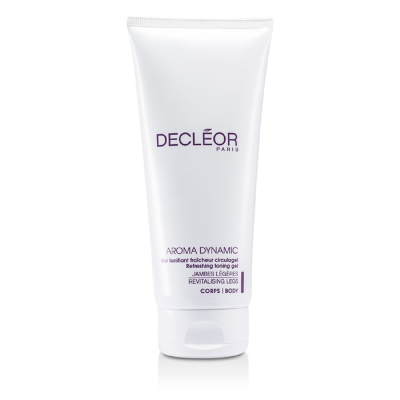 

DECLEOR - Aroma Dynamic Refreshing Gel for Legs Salon Size 200ml67oz