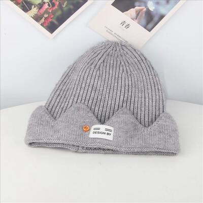 

5 Colors Riverdale Jughead Jones Cosplay Beanie Hat Crown Knitted Cap Men Women Cap