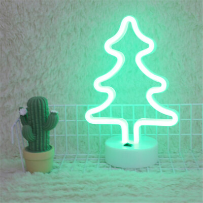 

Toponeto Angel Cactus LED Lights Light White Plastic Love Battery USB Dual-use Models