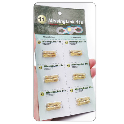 

Stainless Steel Bicycle Chain Buckle 67891011 Speed Quick Link Road Bikes