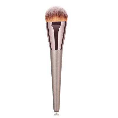 

19pcs Makeup Brush Foundation Brush Big Fan Brush Eyeshadow Brush Eyelash Brush Multi-functional Cosmetic Brush