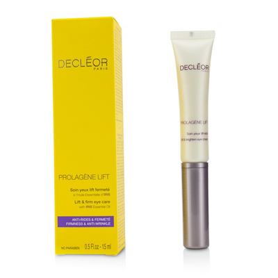 

DECLEOR - Prolagene Lift Lift & Firm Eye Care 15ml05oz