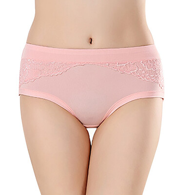 

Underwear Women Briefs Everyday Women Panties With Sexy Lace Women Lace Soft Briefs Sexy Lingerie