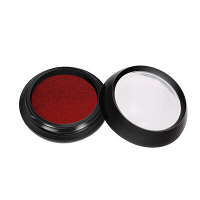 

1pc Pearl Powder Mirror Effect Chrome Nail Powder Rainbow Nails Art Glitter Metallic Nail Manicure Pigment Nail Art Tools DIY Man