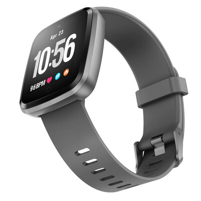 

V6 Smart Watch Color Screen Fitness Tracker Blood Pressure Heart Rate Monitor Sports Smart Bracelet Waterproof Smart Wristband