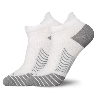 

Terry Socks Sports Ankle Socks Men Women Low Cut Socks Breathable Shorts Socks for Running Basketball
