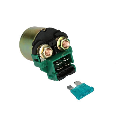 

Starter Relay Solenoid For Honda GL1100 Gold Wing Interstate Aspencade 1980-1983