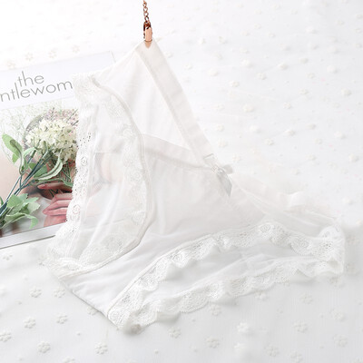 

Sexy lace panties bow underwear womens floral lace ladies underwear breathable underwear ladies low waist transparent underwear