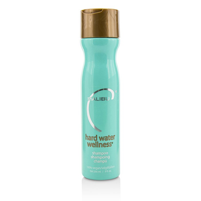 

MALIBU C - Hard Water Wellness Shampoo 266ml9oz