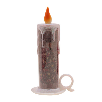 

〖Follure〗Electronic Light LED Candle For New year Decorations for party Christmas gift