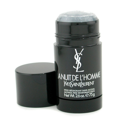 

YVES SAINT LAURENT - La Nuit De LHomme Deodorant Stick 75g26oz